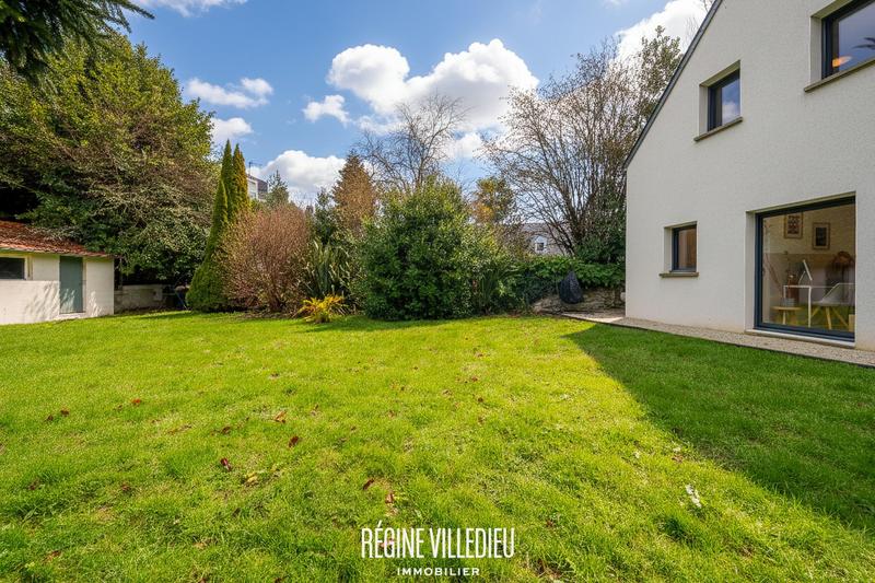 Maison - 113 m² - 4 pièces