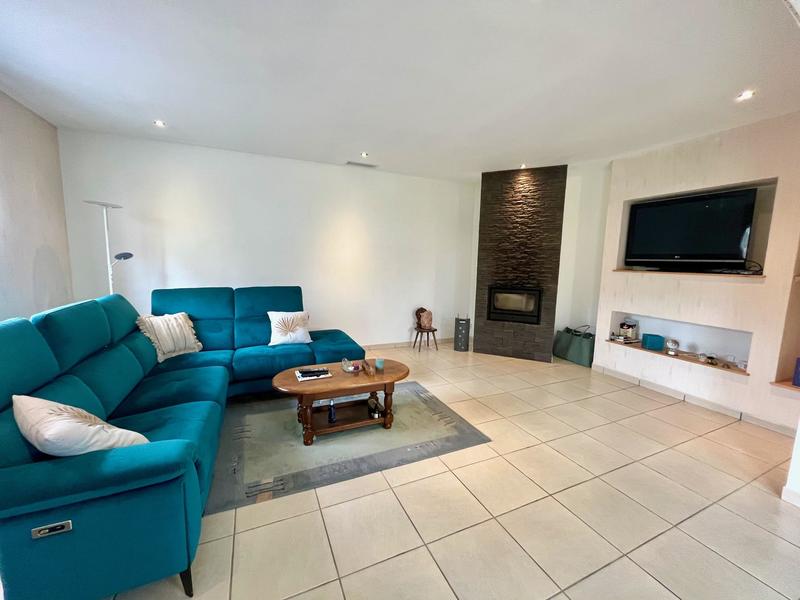 Maison - 146 m² - 5 pièces