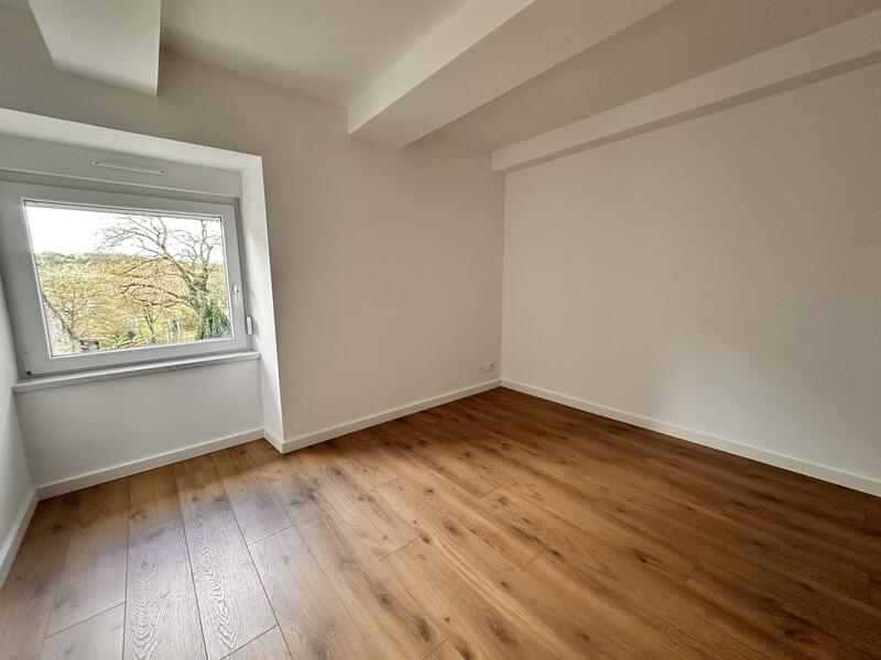 Maison ancienne - 100 m² - 5 pièces