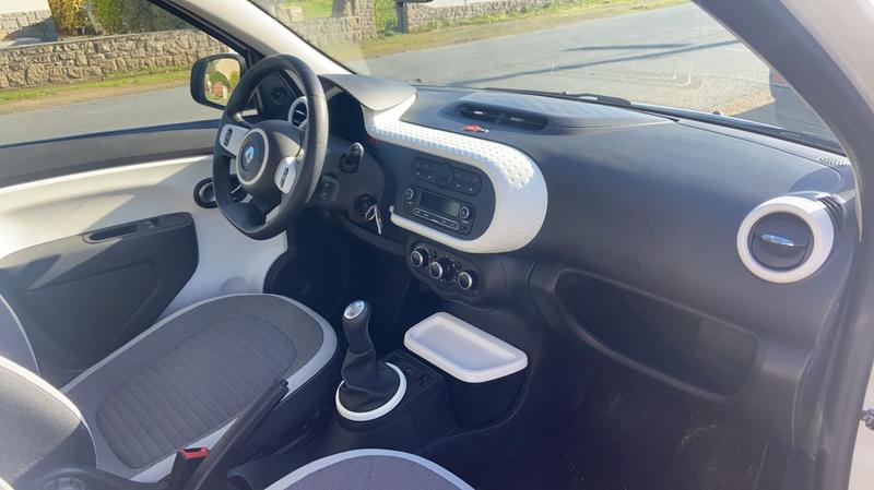 Renault Twingo III 1.0 SCe 70 Intens