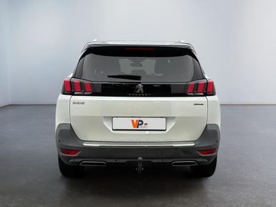 Peugeot 5008 BlueHDi 130ch s&amp;S Eat8 Gt Line