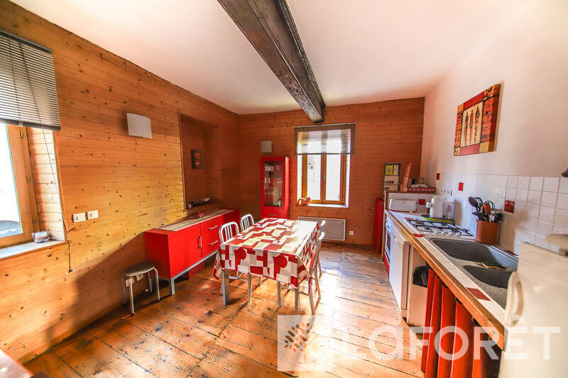 Maison - 47 m² - 2 pièces