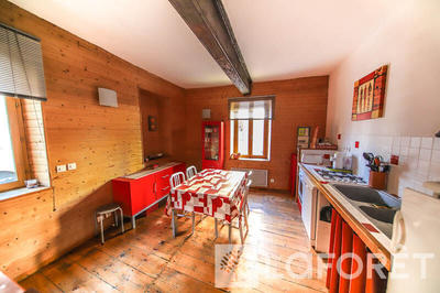 Maison - 47 m² - 2 pièces