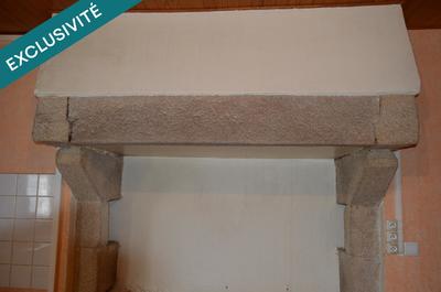 Maison - 70 m² - 4 pièces