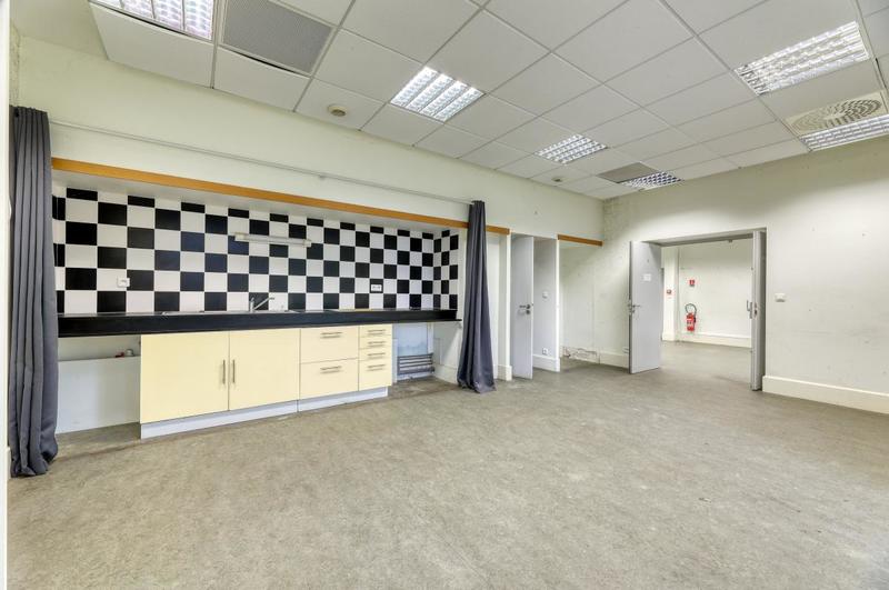 Villa - 439 m² - 12 pièces