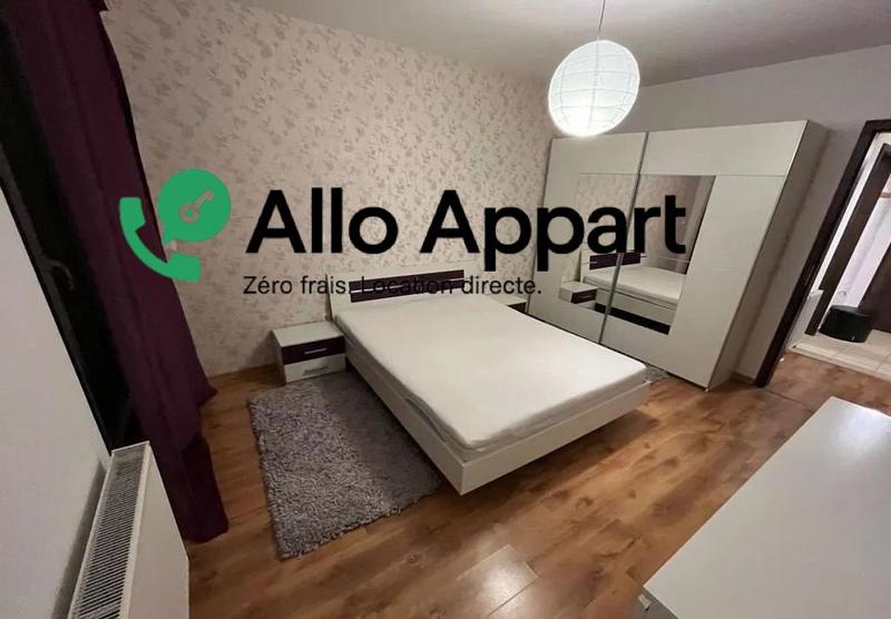 Appartement - 54 m² - 2 pièces