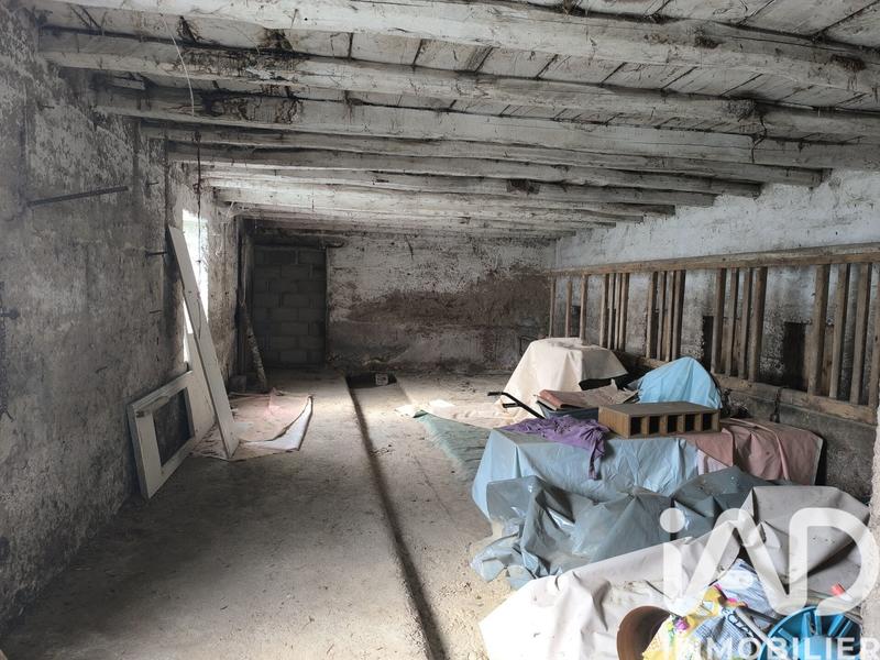 Ferme - 459 m² - 8 pièces