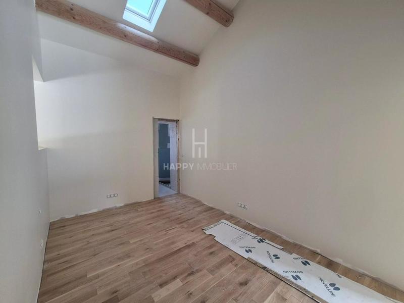 Maison de ville - 86 m² - 3 pièces