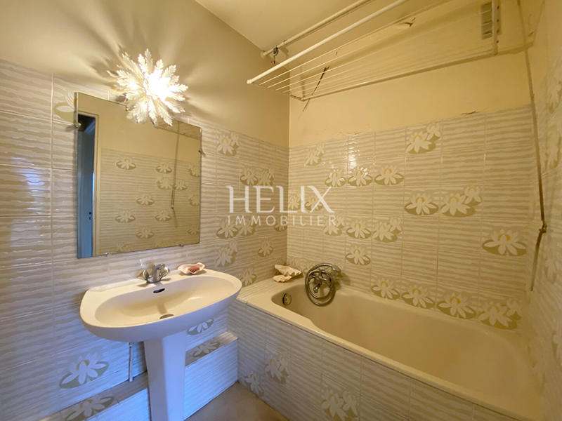 Appartement - 91 m² - 5 pièces