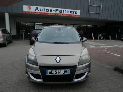 Renault Scénic 1.9 Dci-8v Turbo
