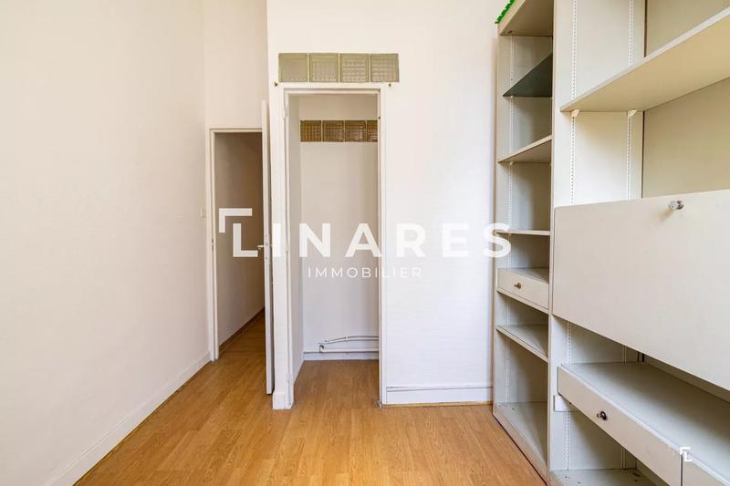 Appartement - 188 m² - 5 pièces