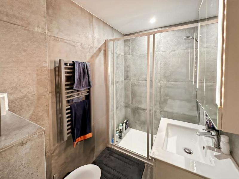 Immeuble - 442 m² - 2 pièces