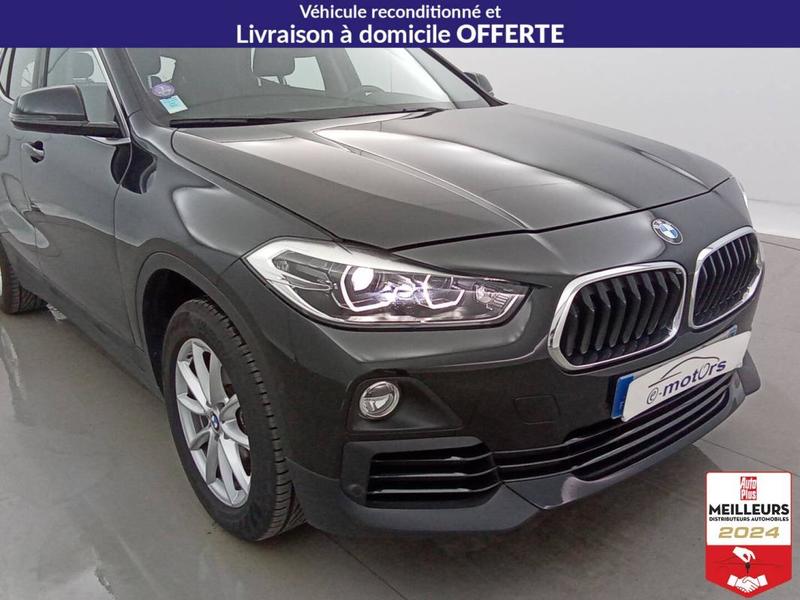 Bmw X2 sDrive 18i 136 Design