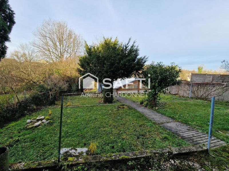 Maison - 400 m² - 12 pièces