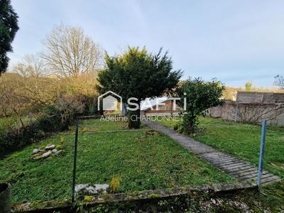 Maison - 251 m² - 12 pièces