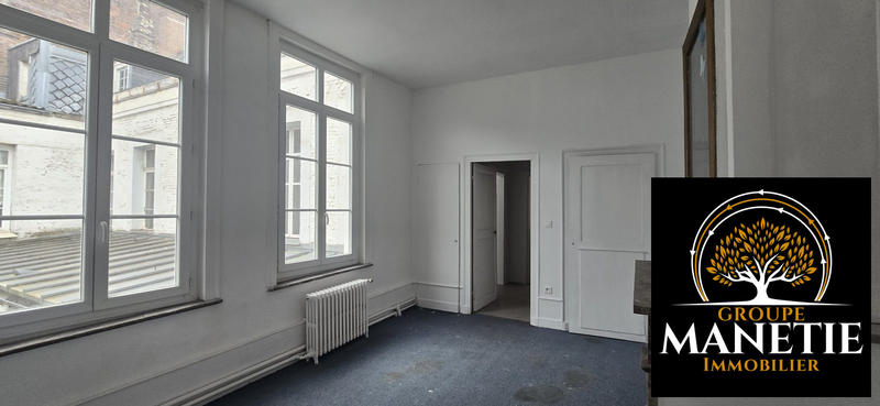 Maison - 165 m² - 5 pièces