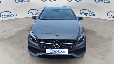 Mercedes Classe a 200 156 7g-Dct Fascination - Automatique