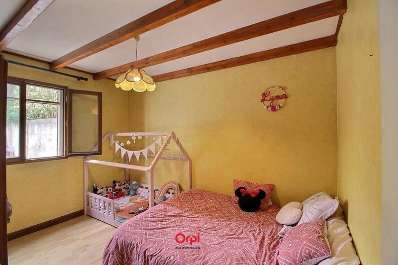 Maison - 50 m² - 2 pièces