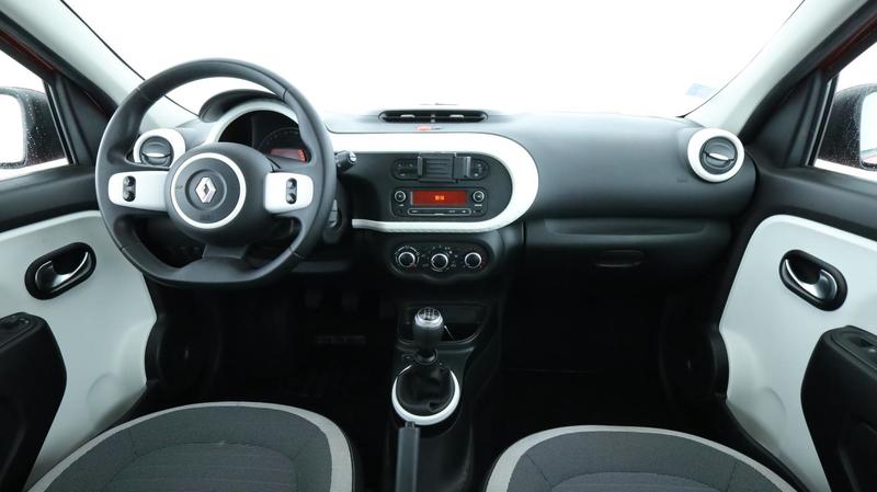 Renault Twingo 1.0 SCe Zen 73 ch