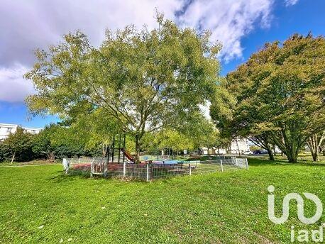 Appartement - 91 m² - 4 pièces