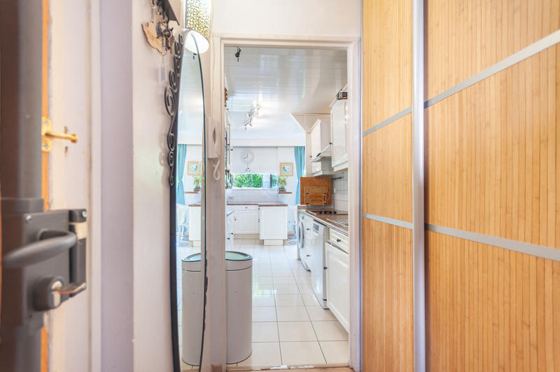 Appartement - 71 m² - 4 pièces