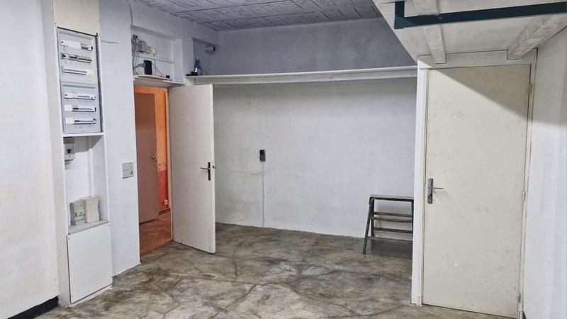 Maison - 215 m² - 6 pièces