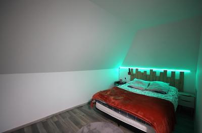 Maison - 107 m² - 6 pièces