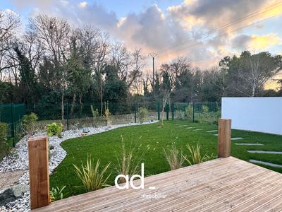 Maison - 112 m² - 5 pièces