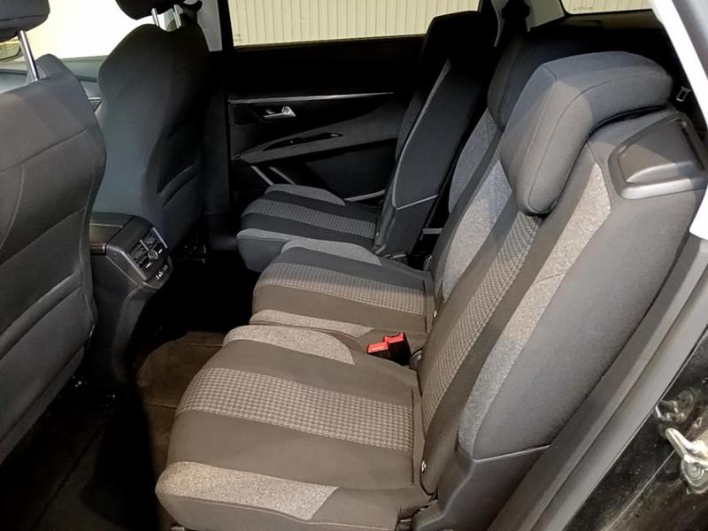 Peugeot 5008 Business 1.6 bluehdi 120ch ss bvm6 active