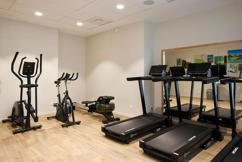 Studio - 28 m² - 1 pièce