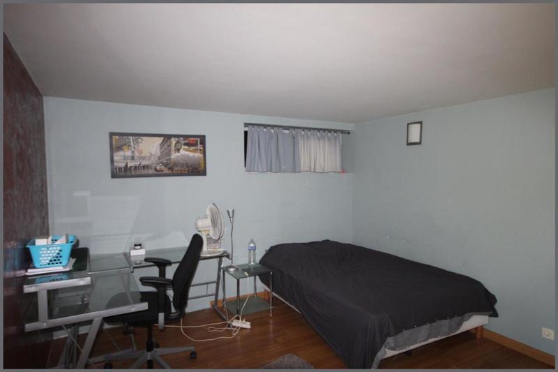 Pavillon - 140 m² - 6 pièces