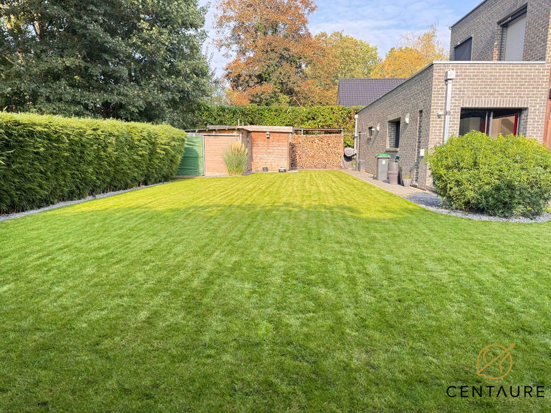 Maison - 156 m² - 6 pièces