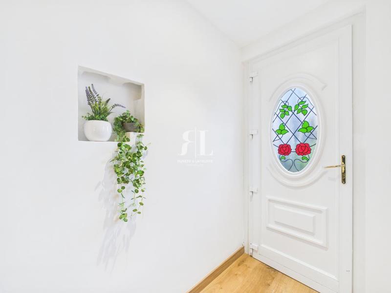 Maison - 76 m² - 5 pièces