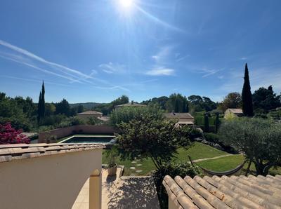 Maison - 205 m² - 6 pièces