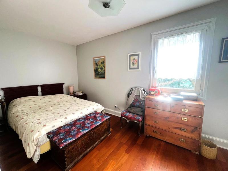 Maison - 108 m² - 5 pièces