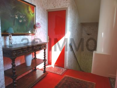 Immeuble - 420 m² - 15 pièces