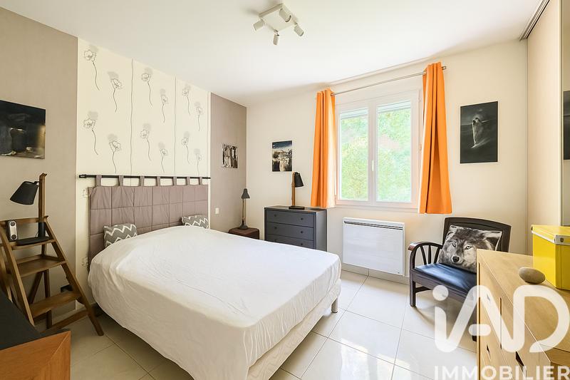 Maison - 128 m² - 5 pièces