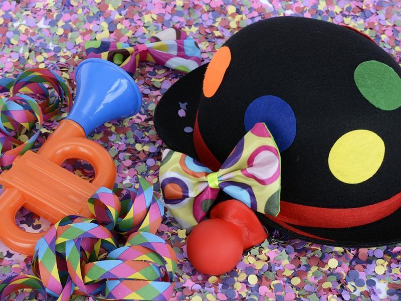 Carnaval des enfants