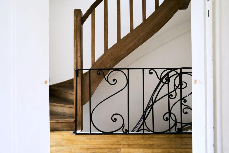 Maison - 115 m² - 4 pièces