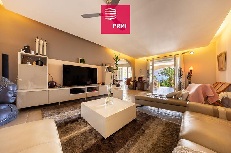 Maison - 179 m² - 5 pièces