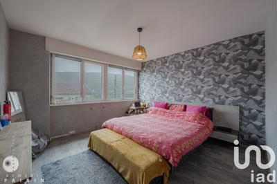 Maison - 124 m² - 6 pièces