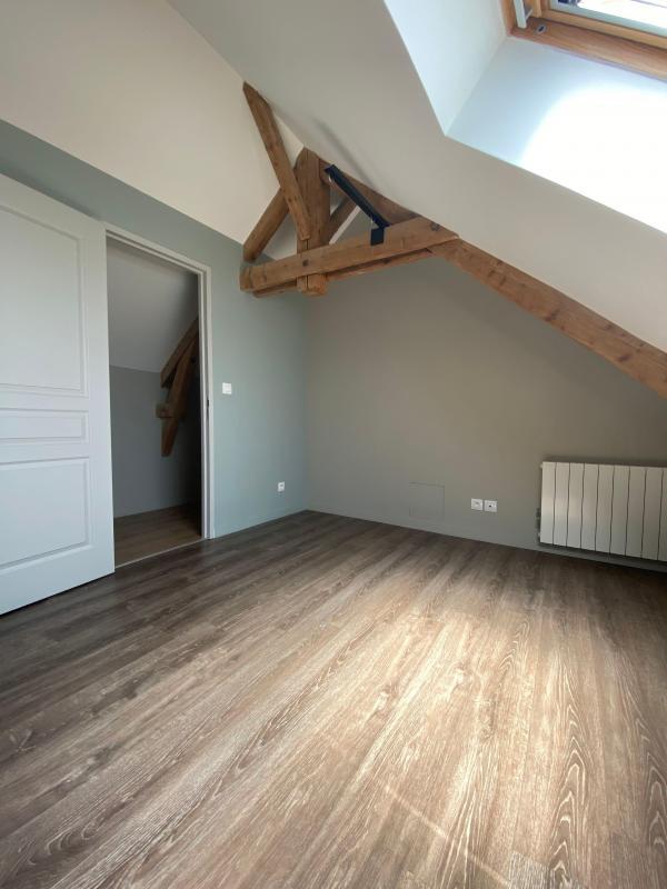 Duplex - 119 m² - 3 pièces