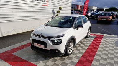 Citroën C3 Business bluehdi 100 ss bvm6 feel
