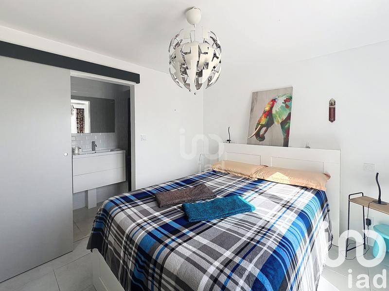 Maison - 280 m² - 8 pièces