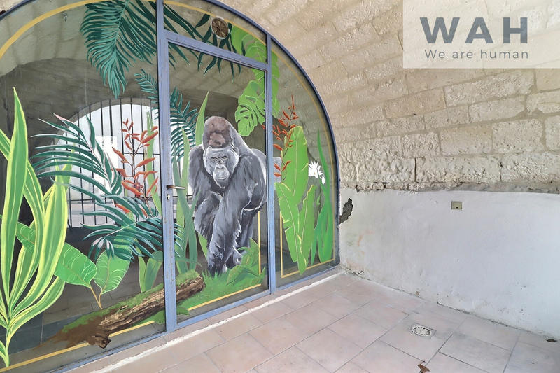 Maison de village - 134 m² - 6 pièces