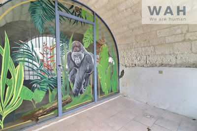 Maison de village - 134 m² - 6 pièces