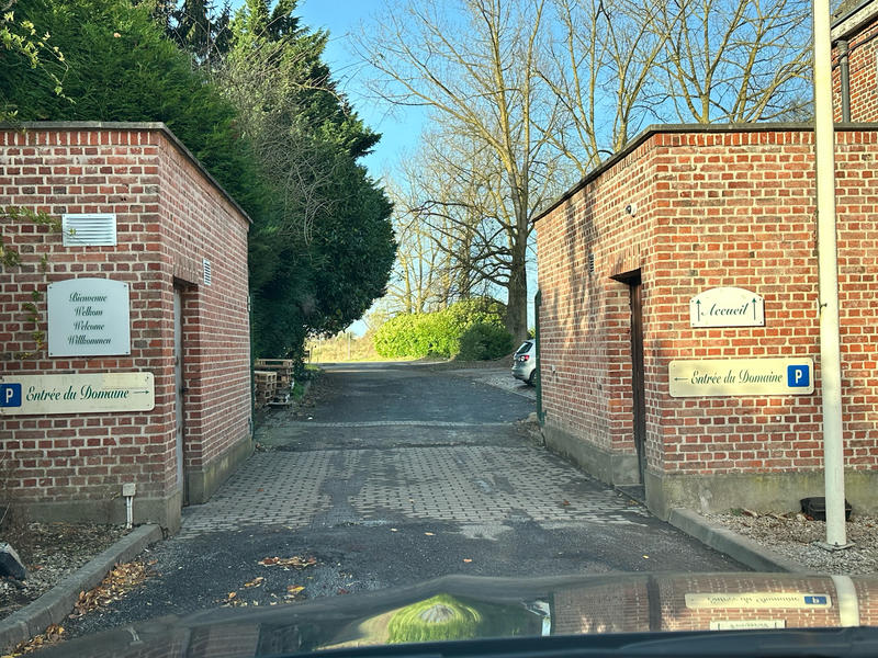 Local d'activités - 500 m²