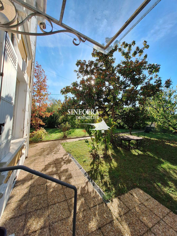 Maison - 170 m² - 7 pièces