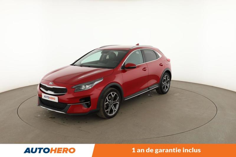 Kia Xceed 1.6 CRDi Isg Mhev Design Dct7 136 ch