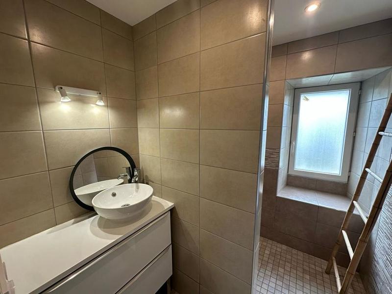 Maison - 77 m² - 4 pièces